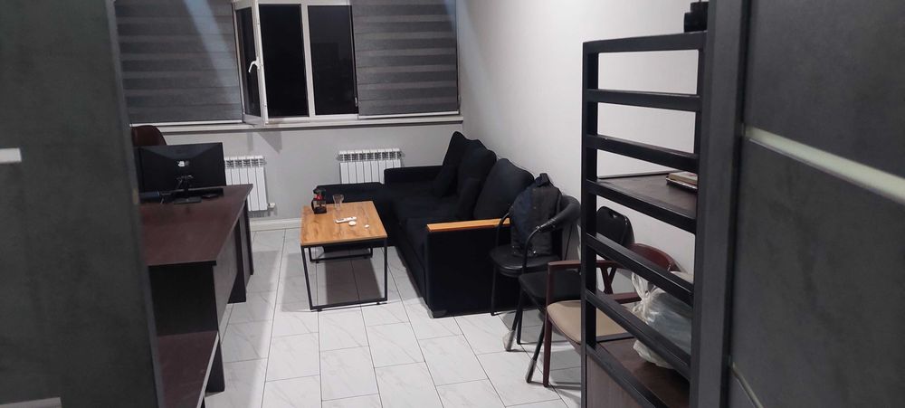 Frelanserlar uchun joy beriladi