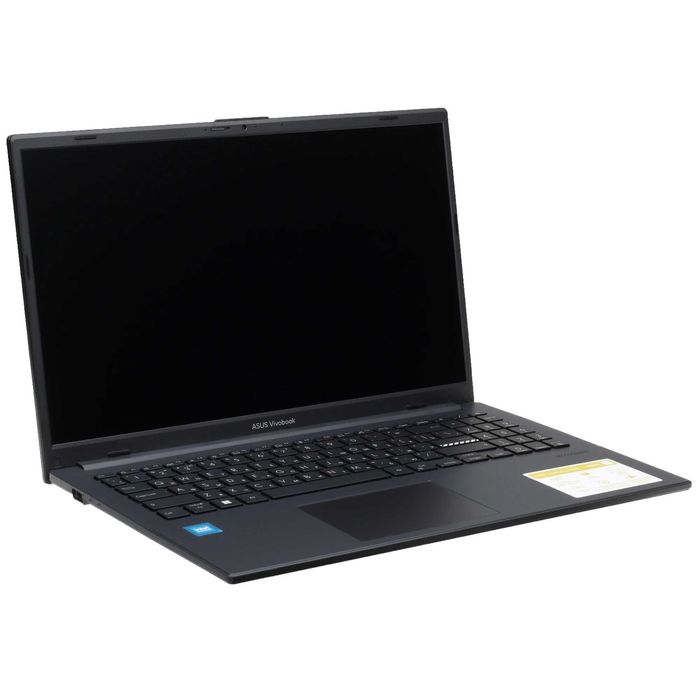 Ноутбук ASUS Corei3 8ядер/3.8GHz/8GB DDR4/SSD256M2/UHD/WIN11PRO/365PRO