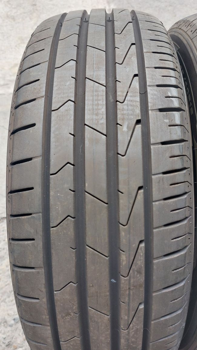 Летни гуми 185/60/15 Hankook Ventus Prime 4 броя