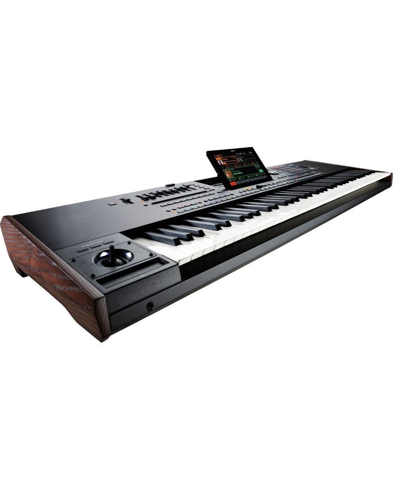 Аранжор-синтезатор Korg - Pa5X 76