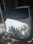Matiz moshinasi sotila