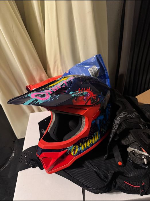 Детски Кросов Мотор TELSTAR