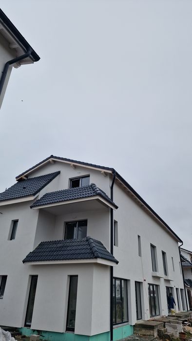 Comision 0! Apartament 2 camere la alb avansat, 54 mp plus balcon.