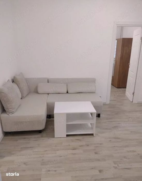 Apartament 2 camere, metrou, zona Drumul Taberei
