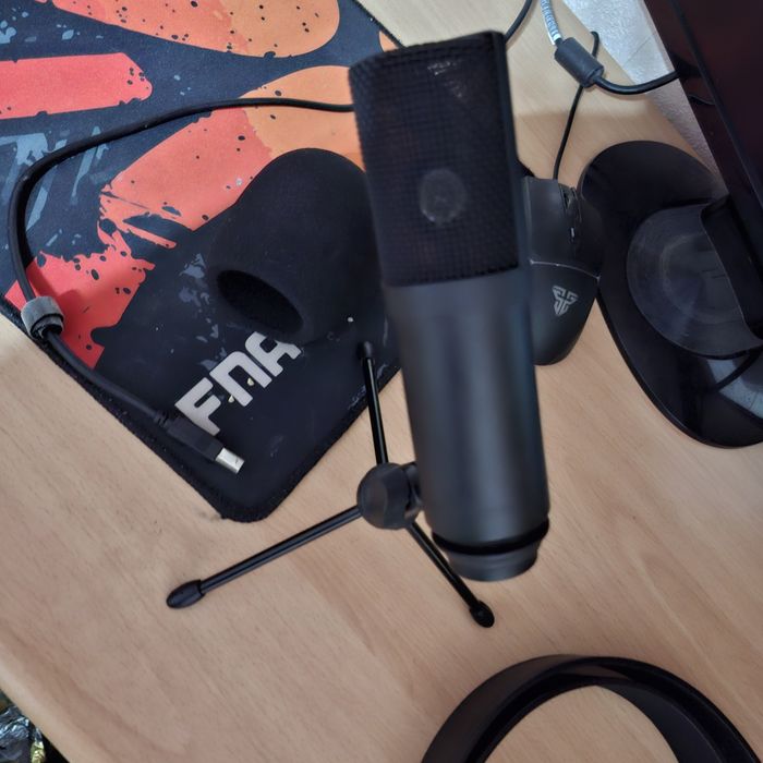 Микрофон FIFINE T732