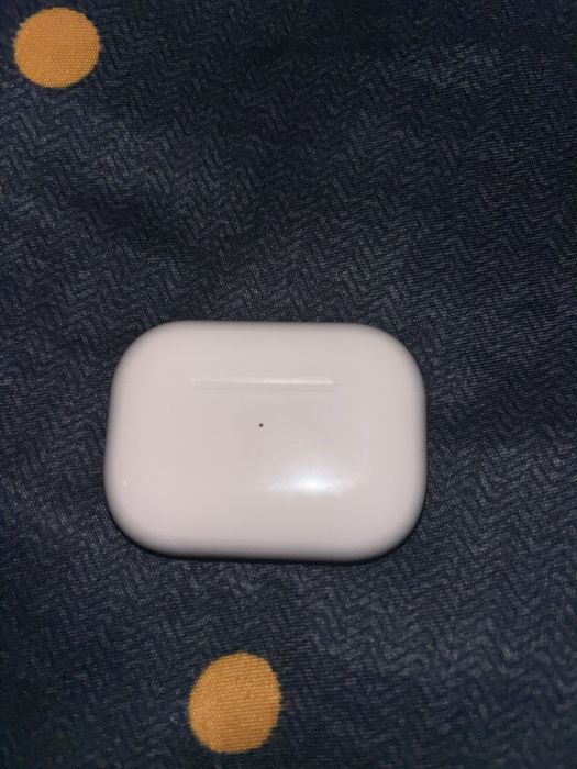 Слушалки Air Pods 4 Pro