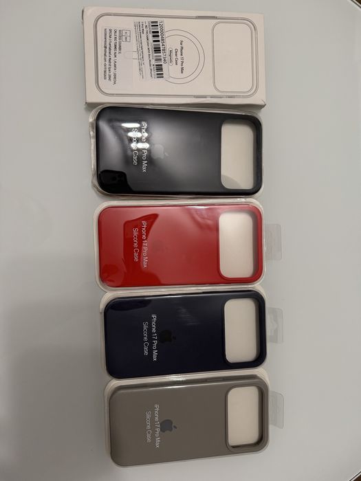 Husa Iphone 17 pro max 13 pro max