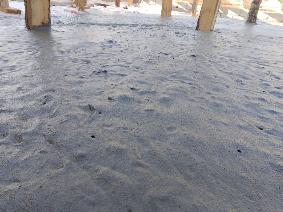 пенабетон. утепление крыши. 100% гарантиЯ