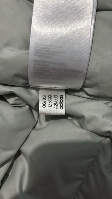 Зимно яко Adidas sportsweare размер-М