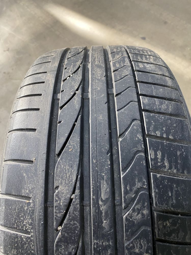 Cauciucuri Bridgestone VARĂ 215/40/R17