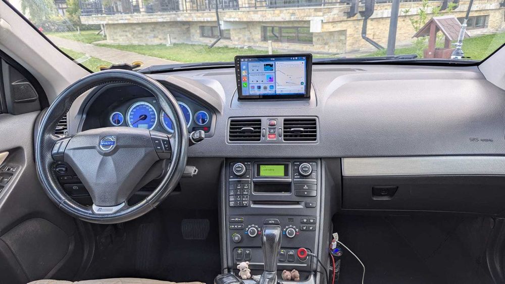 Volvo XC90 - Euro 5 - 7 locuri