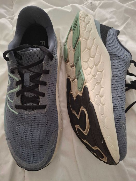 Маратонки New balance,  39 номер