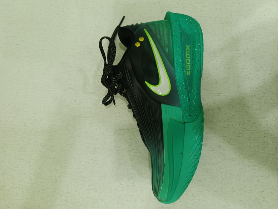 Кроссовки Nike gt cut 3 turbo