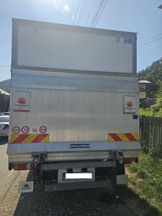 Renault Master an 2024 predare leasing (2 bucati)