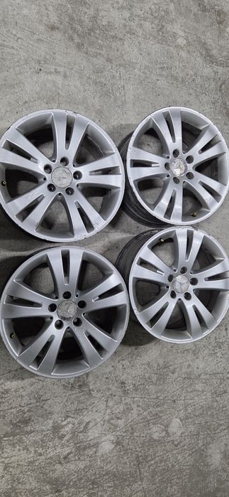 Продам диски ML 164