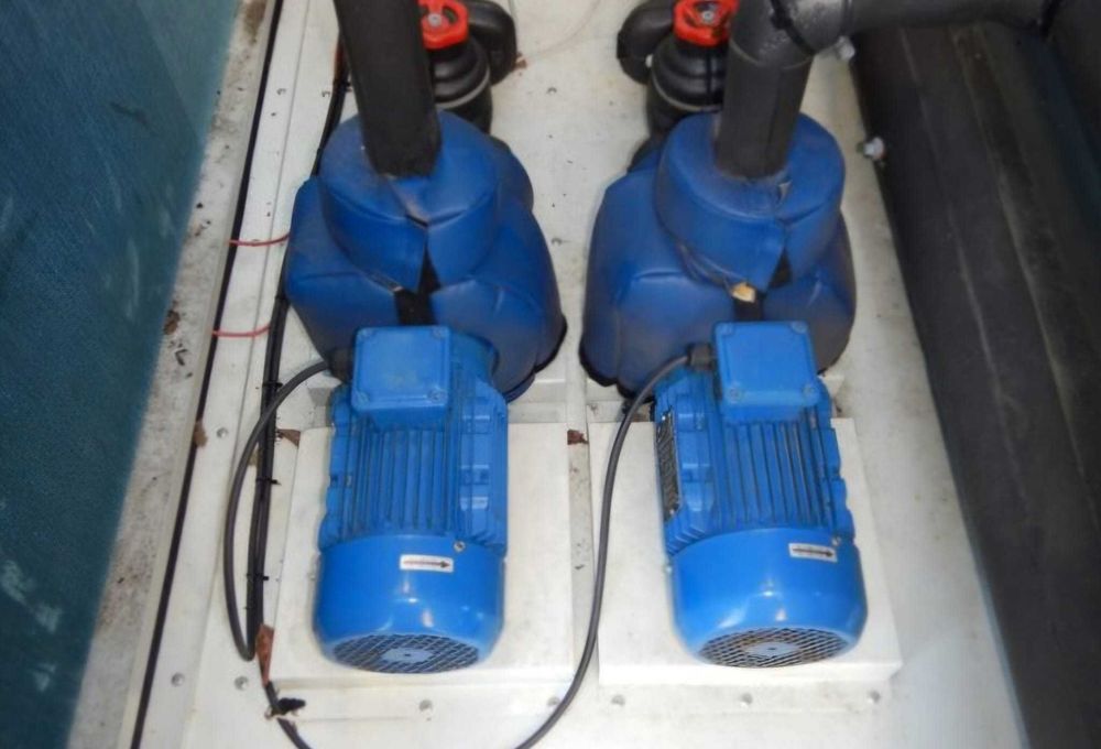 Vand / Inchiriez chiller HIDROS 289 KW