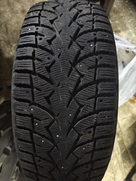 Зимние шины Toyo Observe G3-Ice 265/65 R17