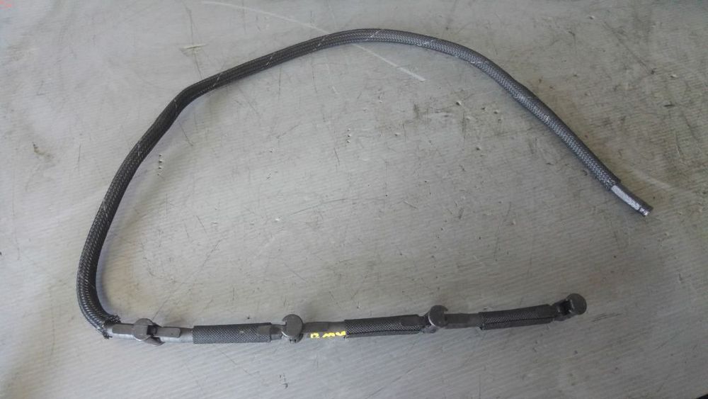 rampa retur 2.0 d n47d20c bmw seria 5 f11 525