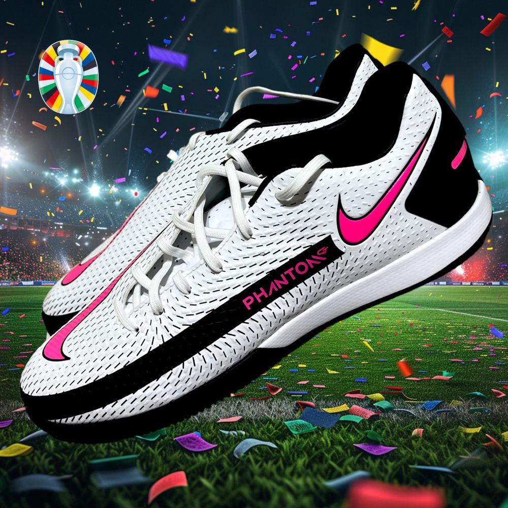 Nike Phantom цяла подметка
