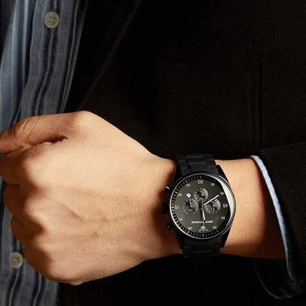 Оригинален мъжки часовник Emporio Armani AR5889 Sportivo