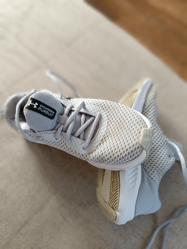 Маратонки Under Armour