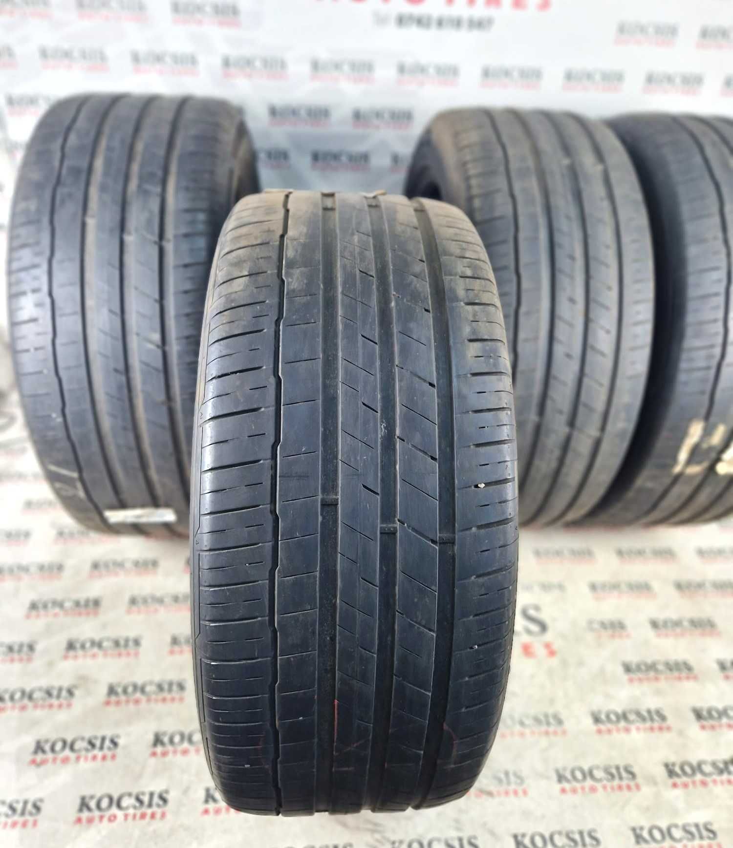 Anvelope HANKOOK - 285/45/21 - vara