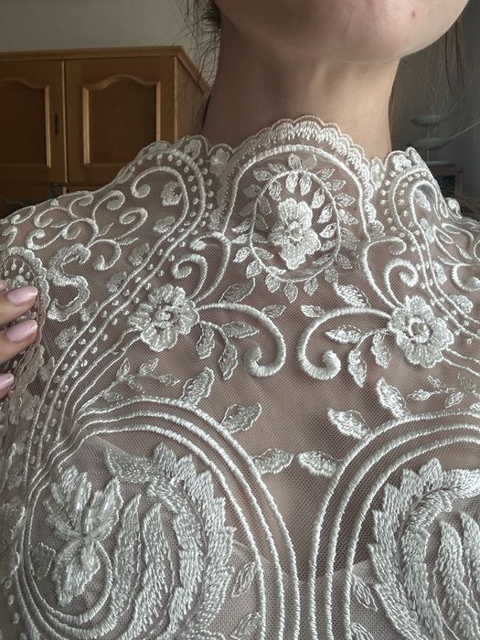 Rochie de mireasa Natalia Vasiliev