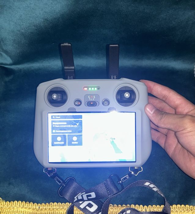 Пульт dji rc 2!!