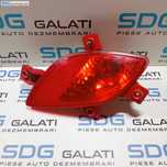 Proiector Ceata Stanga Hyundai i30 2011 - 2016 Cod 92405-A50 [2661]