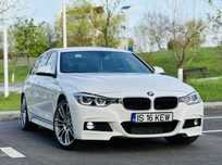 Bmw 320d X drive