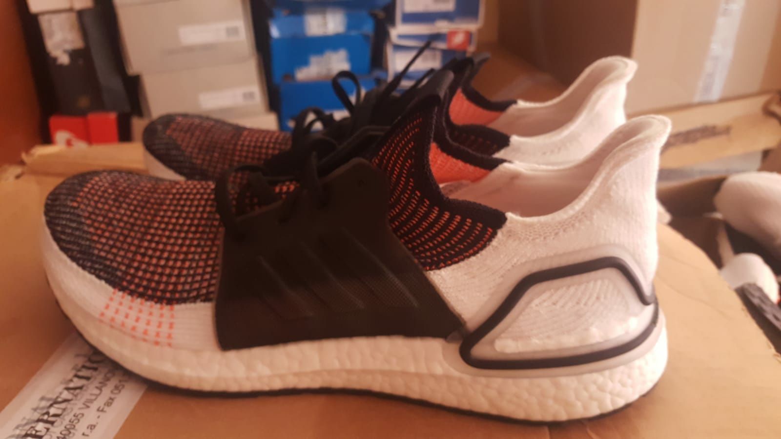 ultraboost 49 1/3 cu 32cm