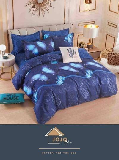 Lenjeri de pat 6 piese livrare prin curier plata la livrare