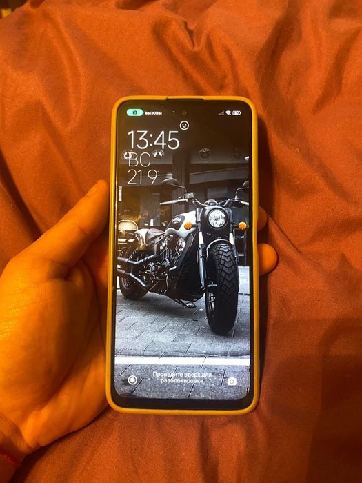 Poco x3 gt телефон