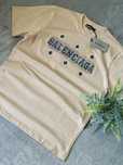 Tricou Balenciaga 2025