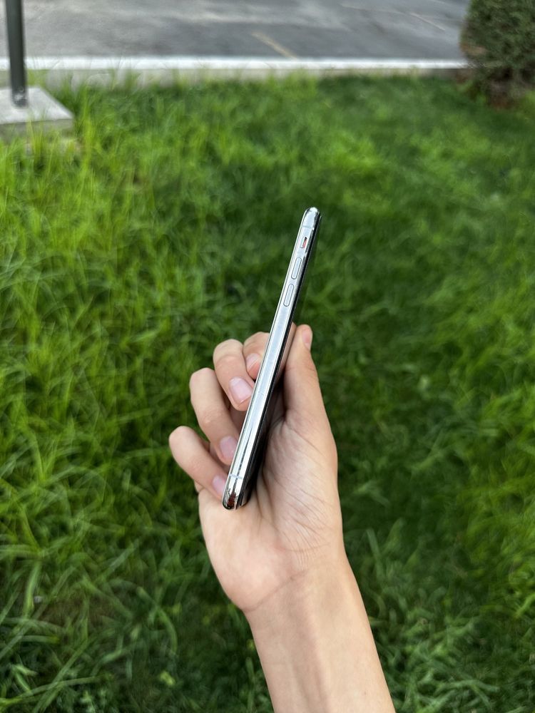 iPhone X 256GB ideal