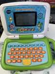 Laptop tactil 2 in 1 V tech