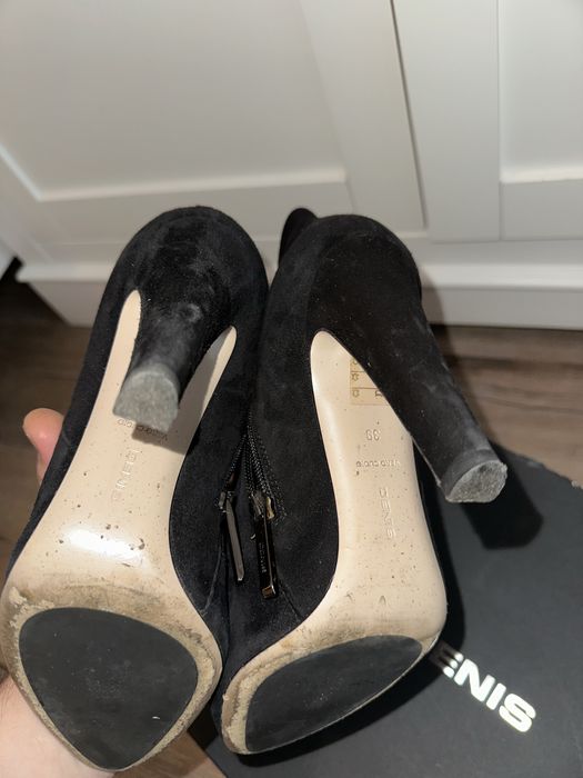 Incaltari Denis / Anna Cori, in stare perfecta, marimea 39