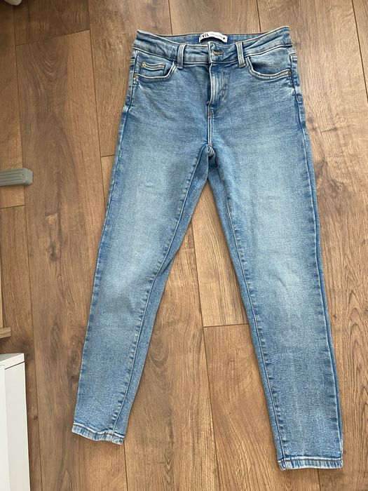 Дънки Zara 36 размер