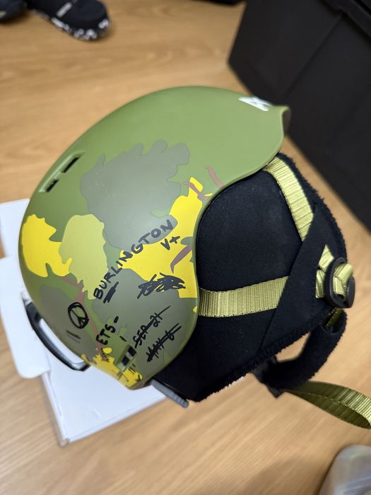 Casca copii Anon snowboard L-XL