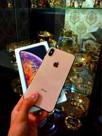 Iphone Xs Max 64 GB ideal kar dak