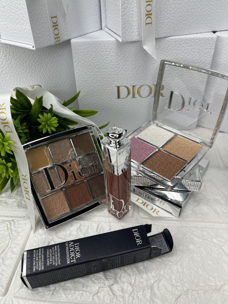 Dior набор