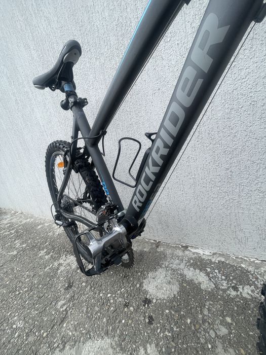 Vand bicicleta Rockrider - 5.2