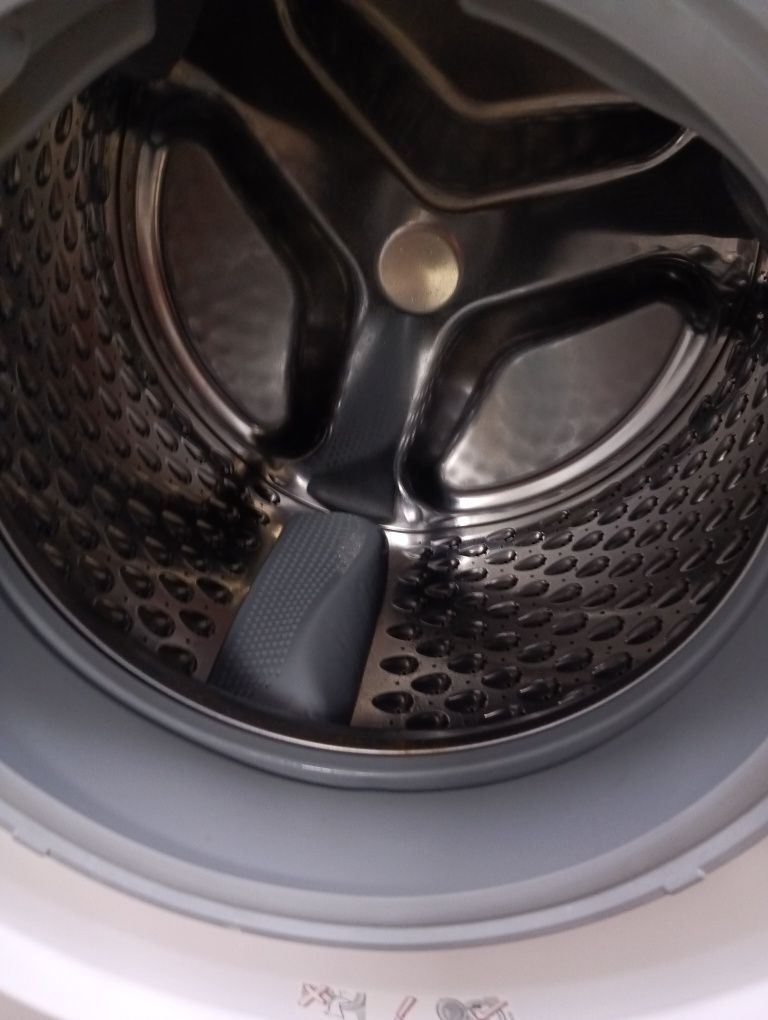 Пералня Сименс Siemens IQ890 A+++ 8кг 2години гаранция Made in Germany