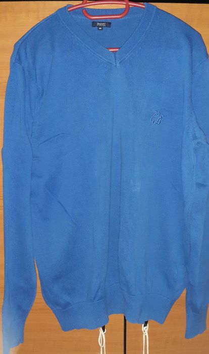 Pulover barbati Cataln Botezatu