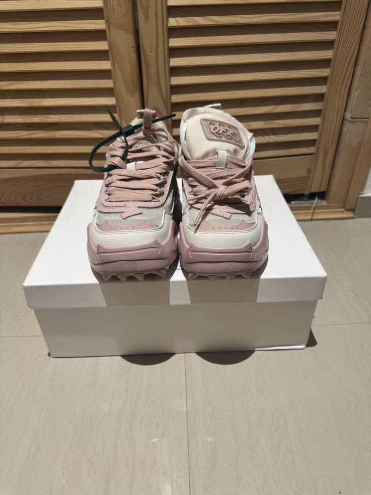 Off White Odsy 1000 Marimea 40