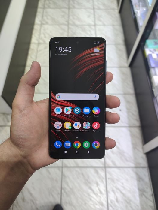 Poco X3 pro 8/128