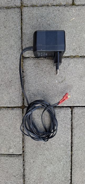 Mașina de RC Jamara Dakar 1:10