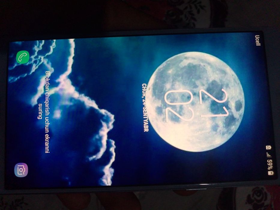 Samsung galaxiy a5