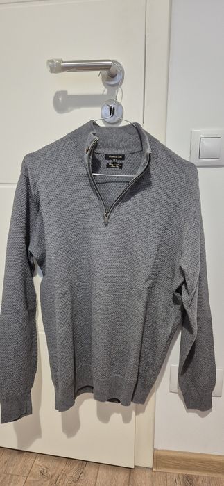 Pulover barbati Massimo Dutti, marime M