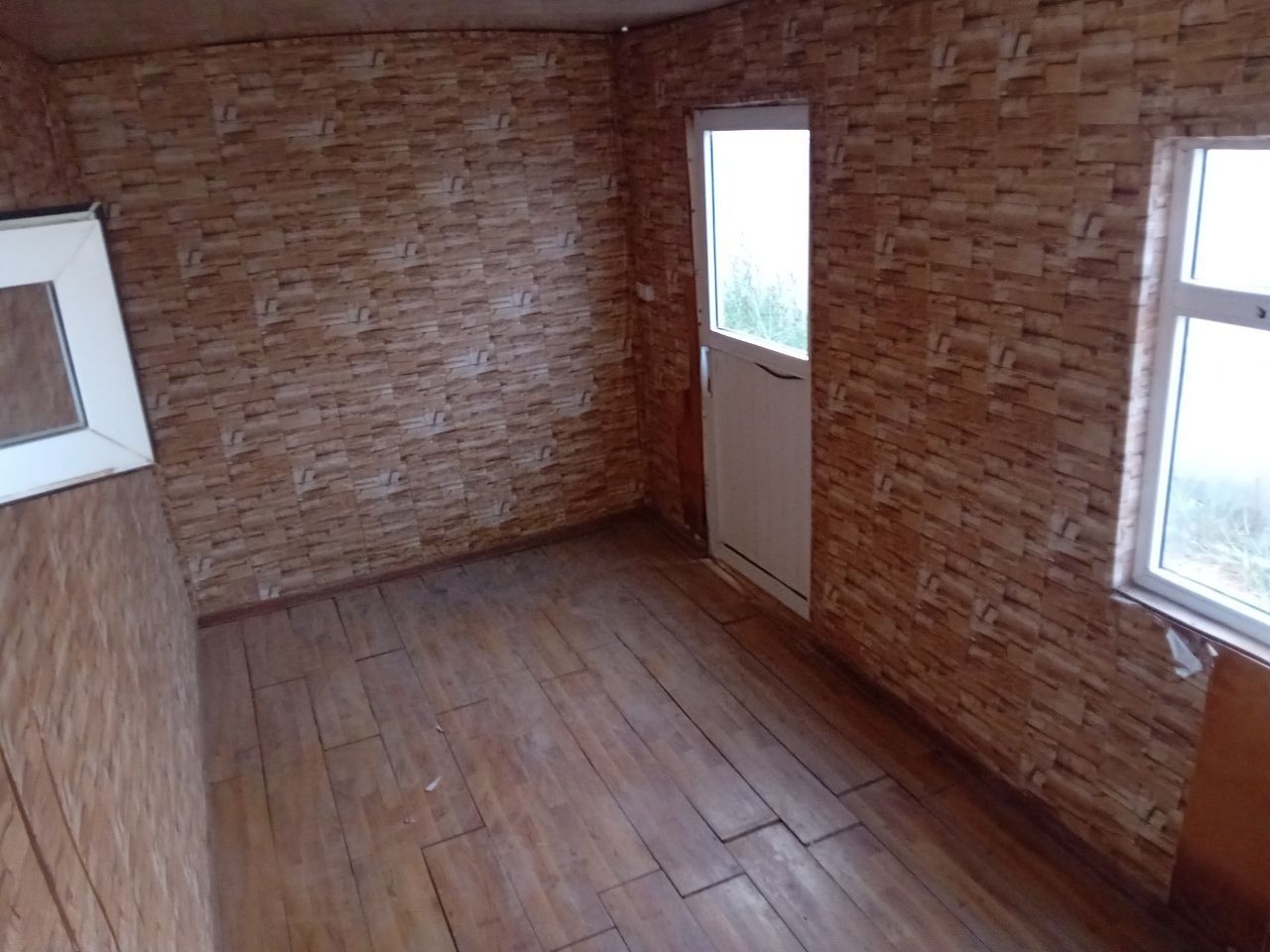 Konteyner sotiladi